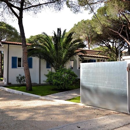 Villa Montecristo マリーナ・ディ・カンポ エクステリア 写真