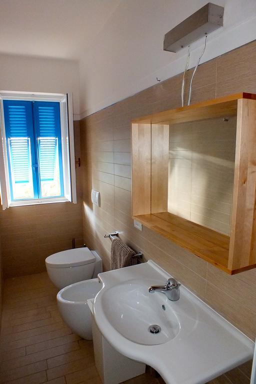 Villa Montecristo マリーナ・ディ・カンポ 部屋 写真