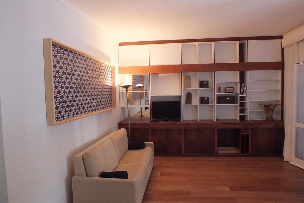 Villa Montecristo マリーナ・ディ・カンポ 部屋 写真